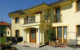 Apartmany Family Velky Meder